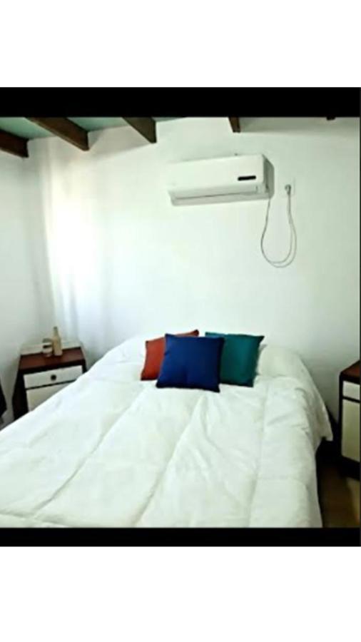 Vila Renapau La Paloma Exteriér fotografie