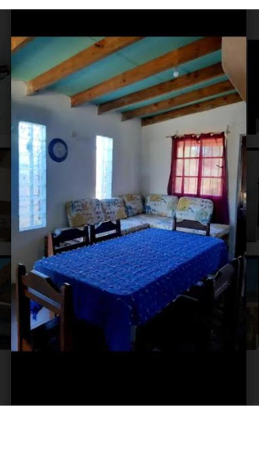 Vila Renapau La Paloma Exteriér fotografie
